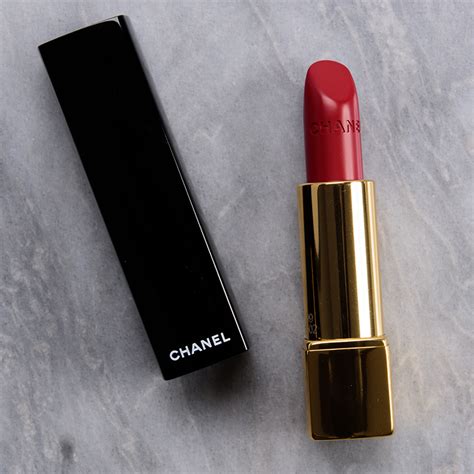 chanel lipstick pirate 99|chanel pirate lipstick review.